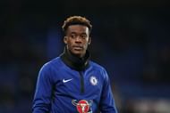 Bayern Munich target, Callum Hudson-Odoi, has rejected contract extensions at Chelsea